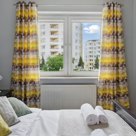 Apartment Alternatywy 4 By Solarento